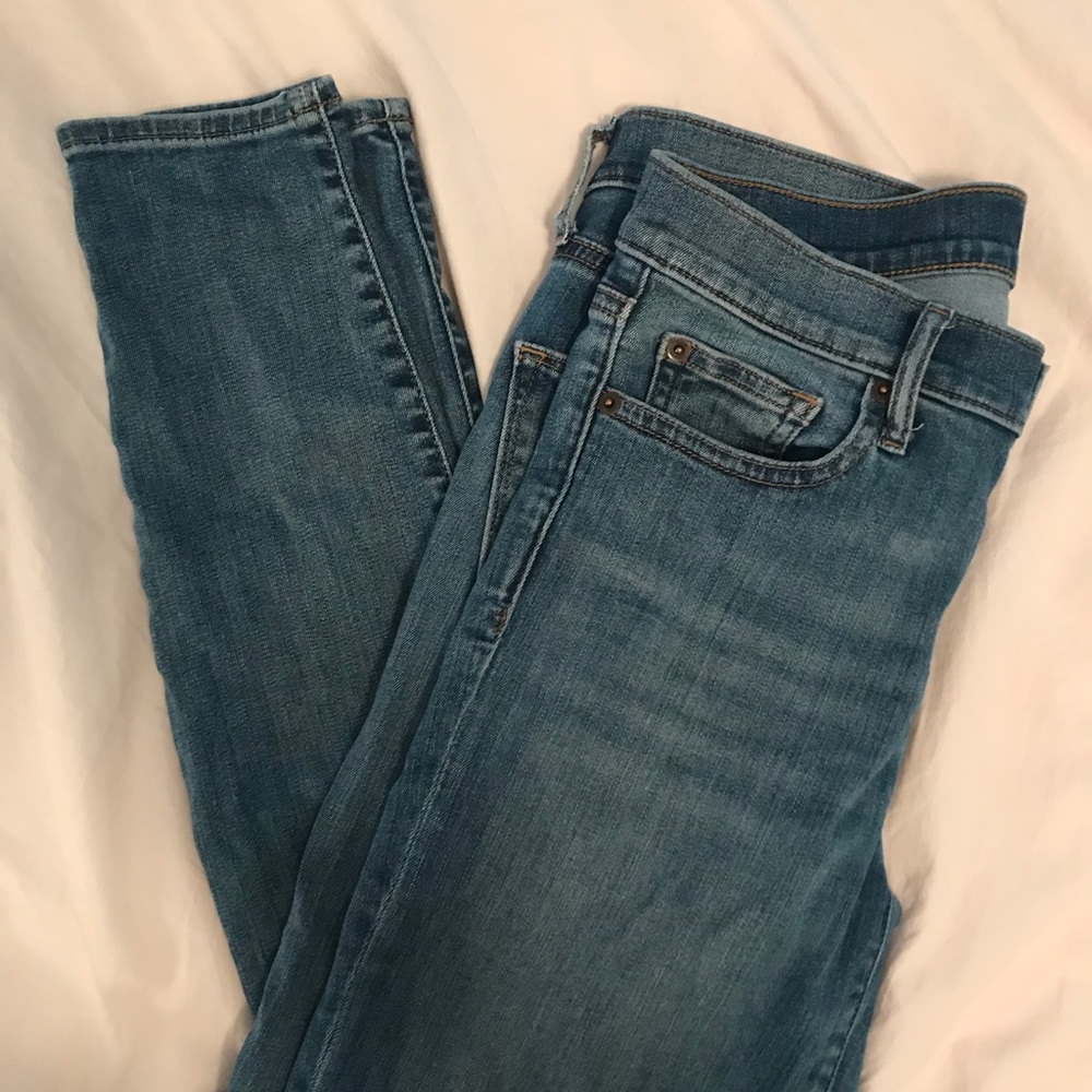 Gap Jeans